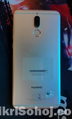 Huawei Nova2i